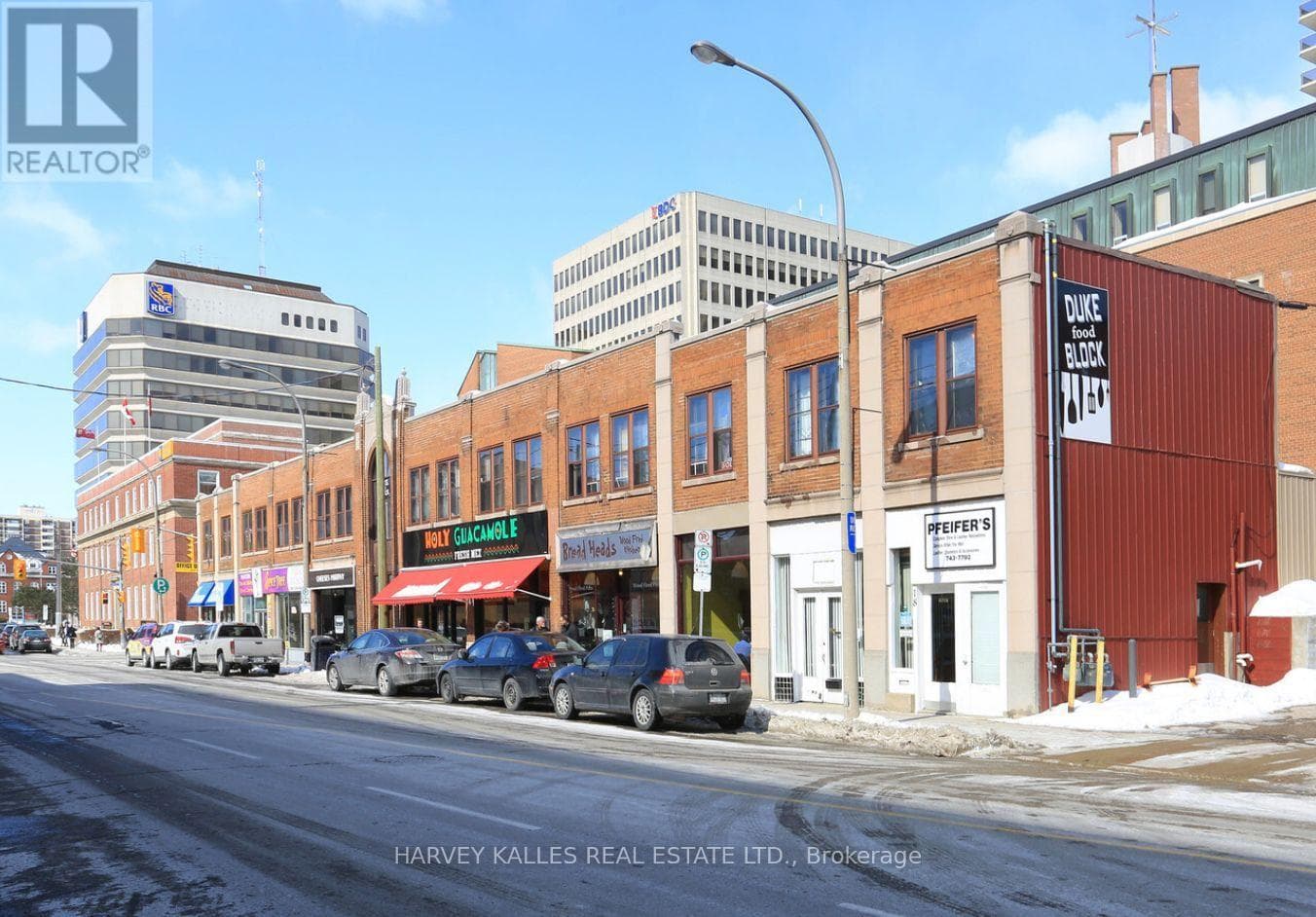 18 DUKE STREET E — photo 1