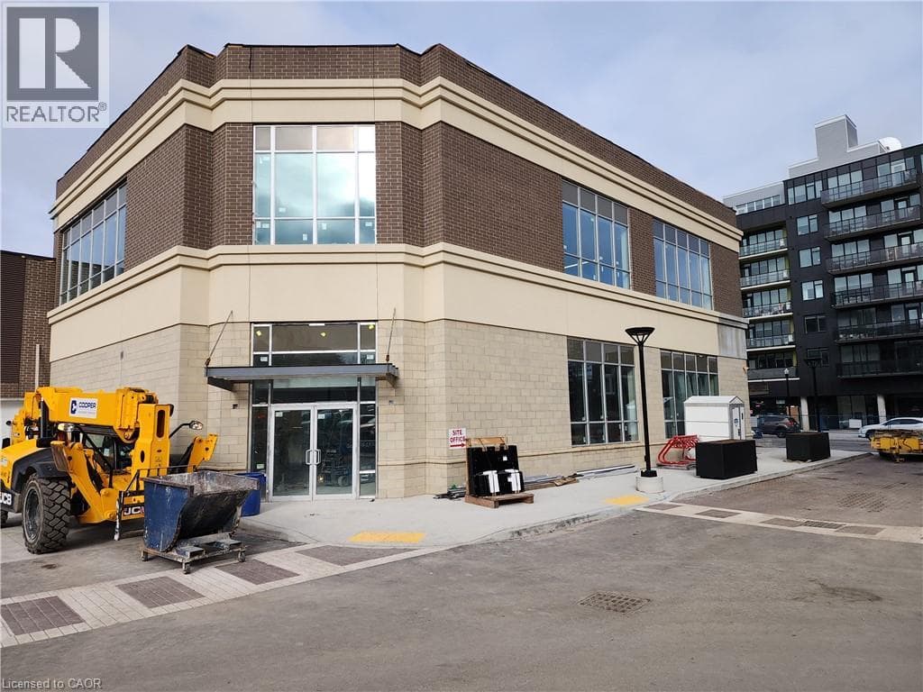 387 KING Street E Unit# 201A — photo 2