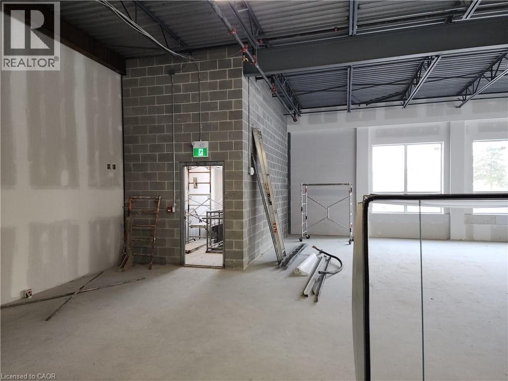 387 KING Street E Unit# 201A — photo 3