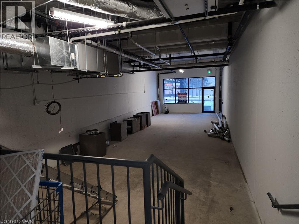 387 KING Street E Unit# 122B — photo 3