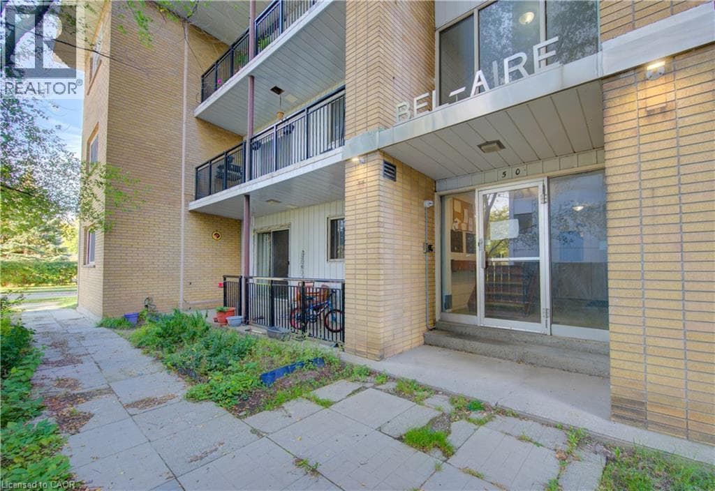 50 GORDON Avenue — photo 1