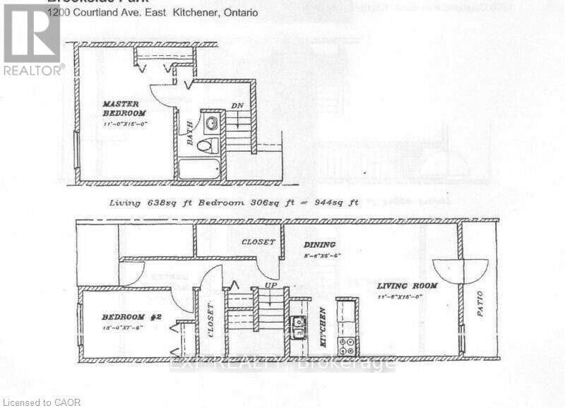 15 - 1200 COURTLAND AVENUE — photo 2