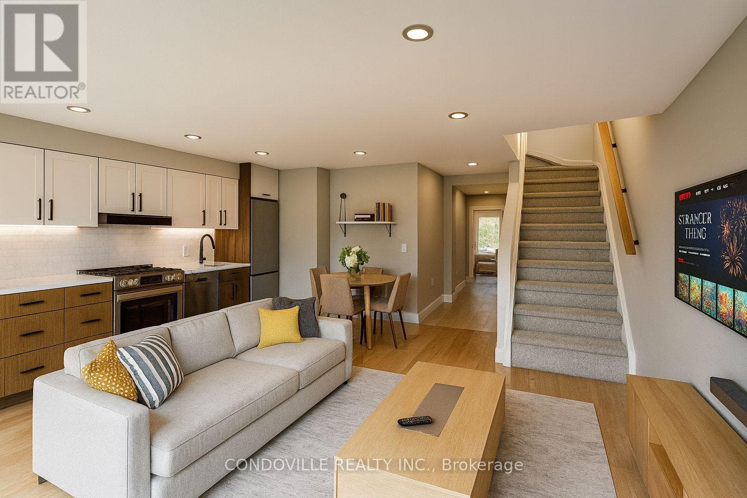 854 DOON VILLAGE ROAD — photo 2