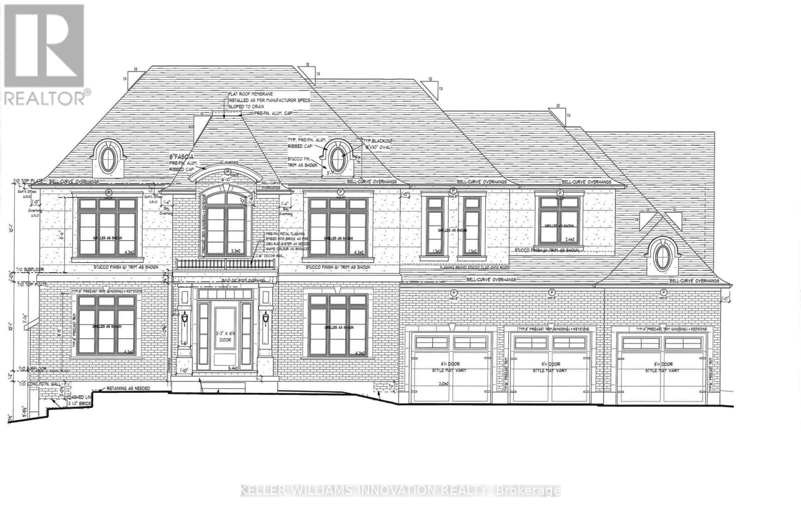 1170 RATCLIFFE DRIVE — photo 1