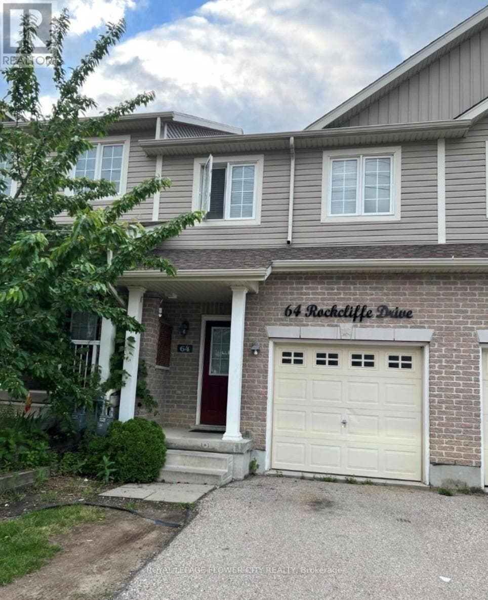 64 ROCKCLIFFE DRIVE NW — photo 1
