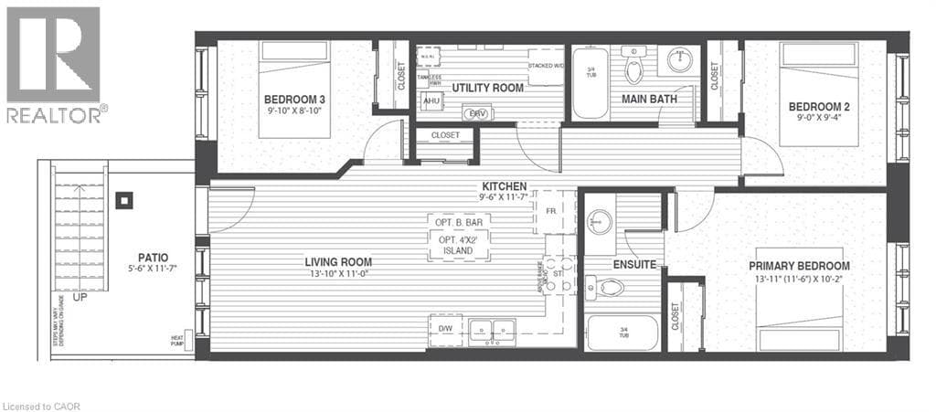 2139 STRASBURG Road Unit# 8 — photo 2