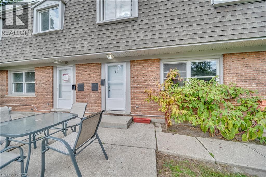 78 BORDEN Parkway Unit# 11 — photo 2