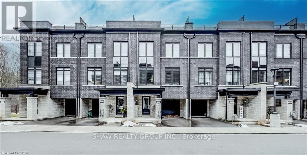 34 - 258 HESPELER ROAD — photo 1