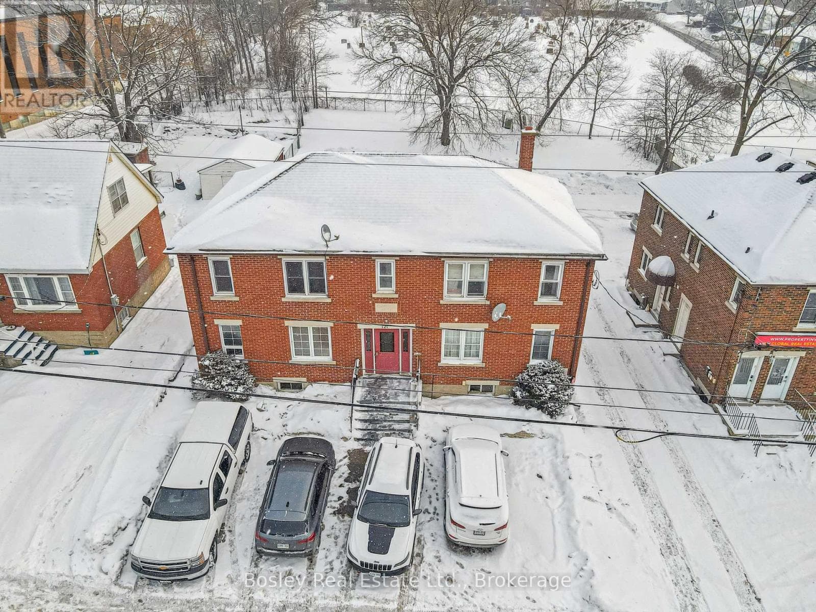 121 HESPELER ROAD — photo 1