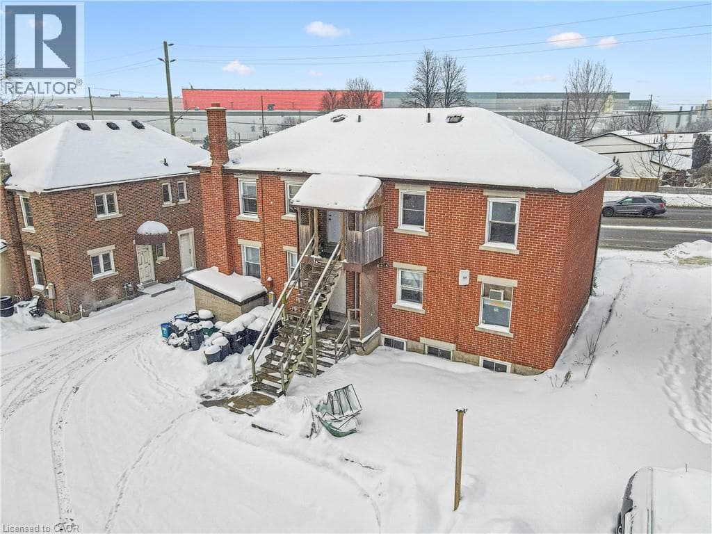 121 HESPELER Road — photo 3