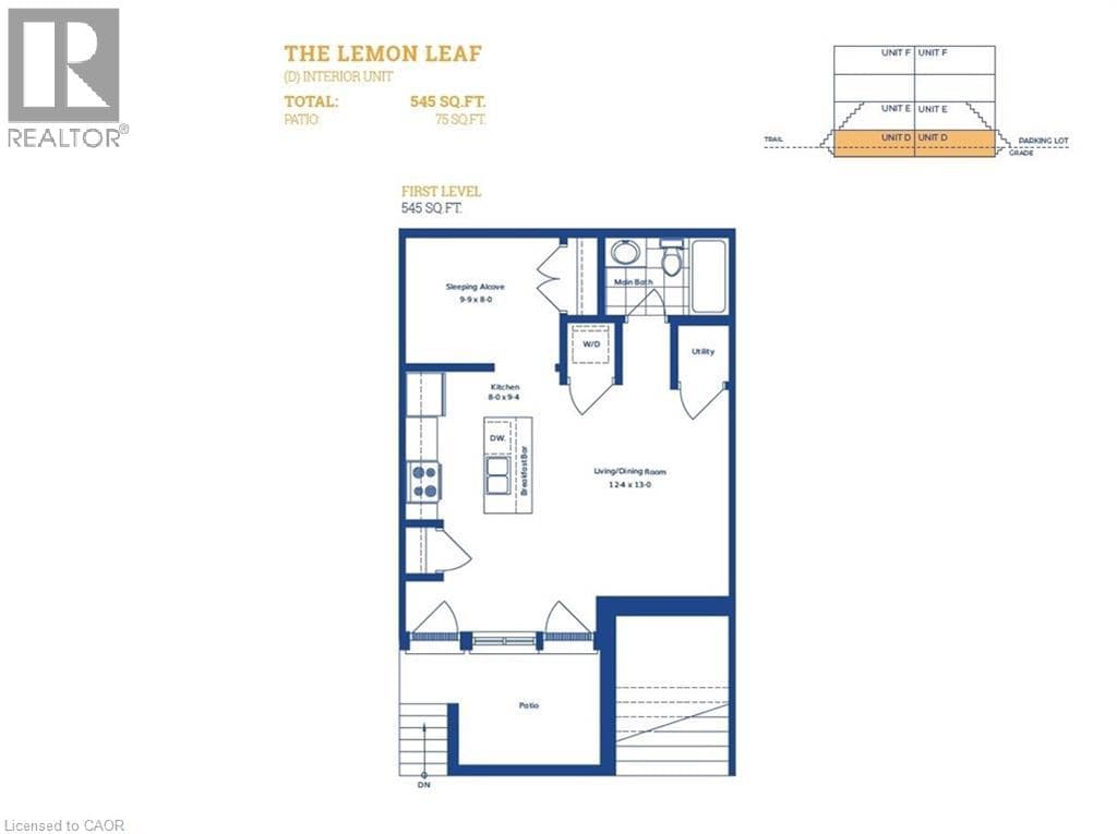 31 MILL Street Unit# 72 — photo 3