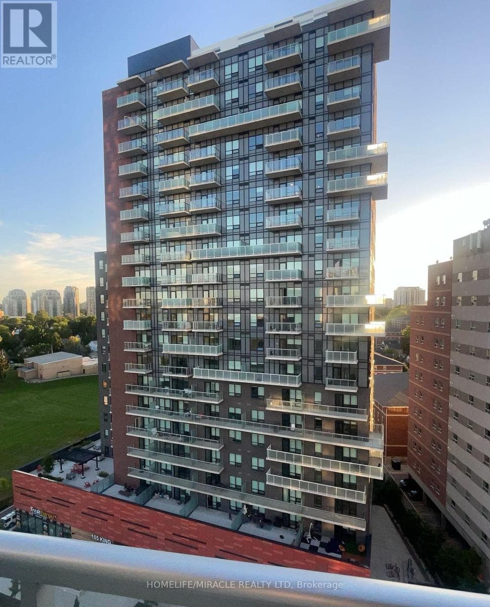 1206 - 158 KING STREET — photo 1