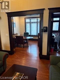 234-1B FREDERICK Street — photo 1