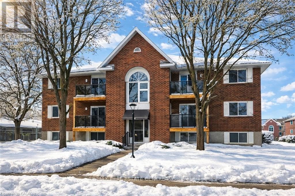 106 - 565 GREENFIELD AVENUE — photo 1