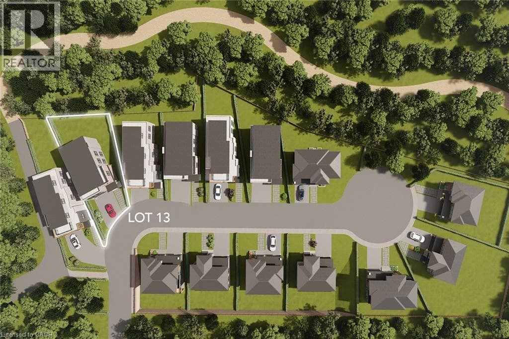LOT 13 NORTH RIDGE Terrace — photo 2