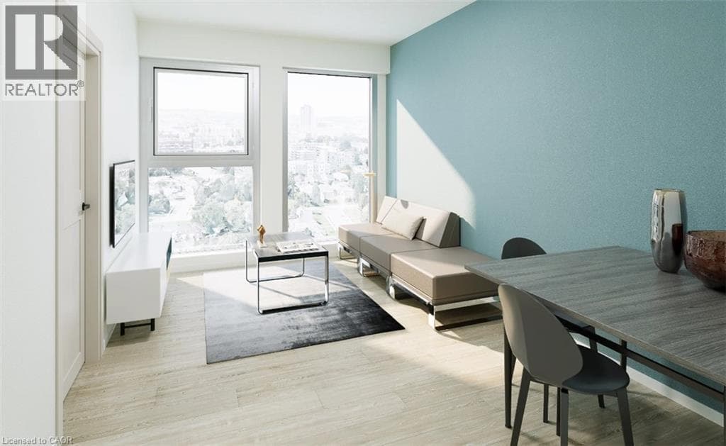 20 UNIVERSITY Avenue E Unit# 702 — photo 3