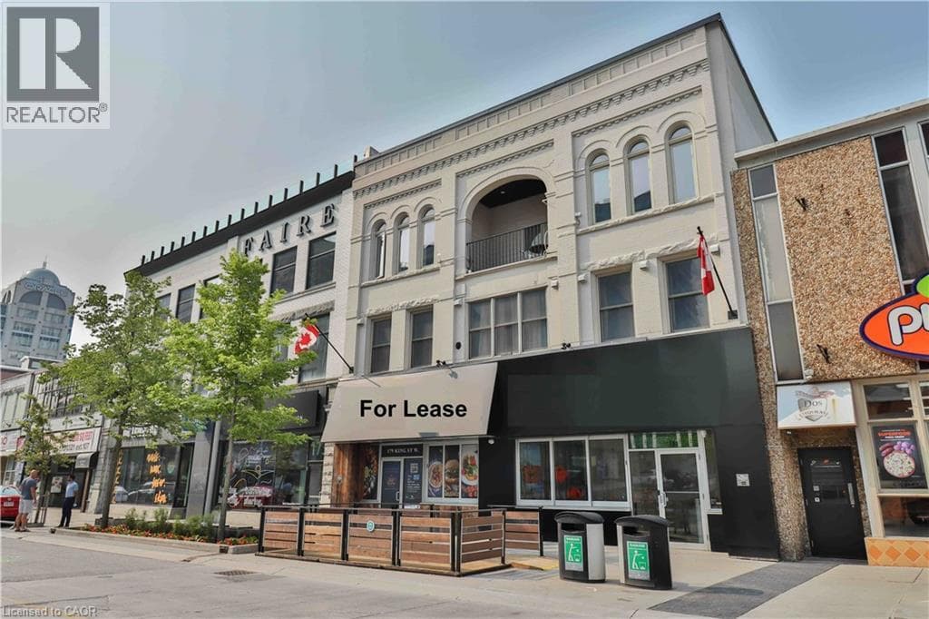 179 KING Street W — photo 1