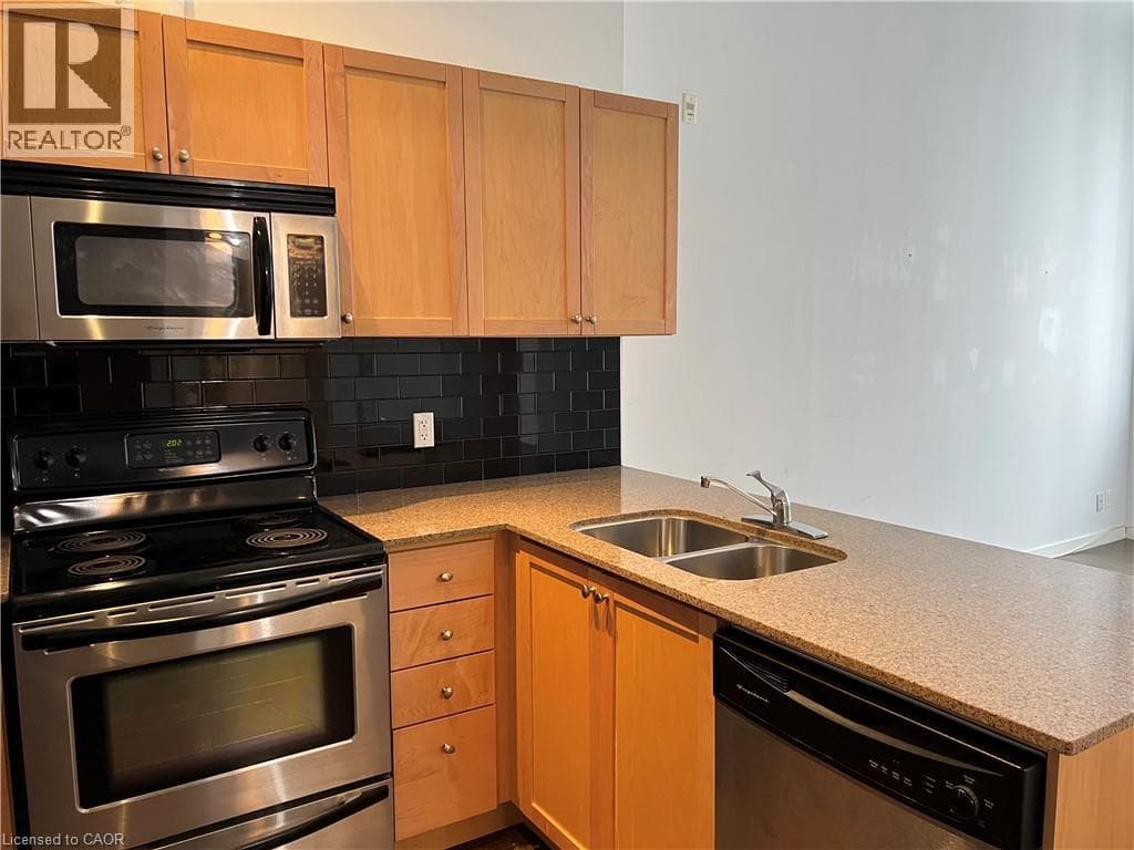404 KING Street W Unit# 409 — photo 3