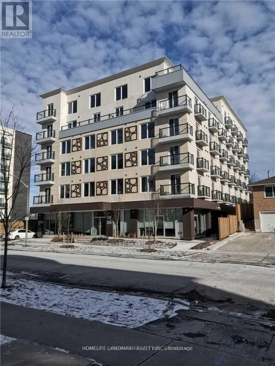 304 - 268 LESTER STREET — photo 1