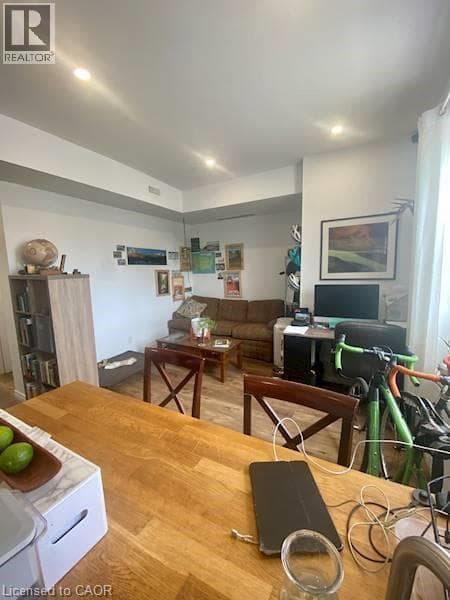 214 DUKE Street E Unit# A — photo 3