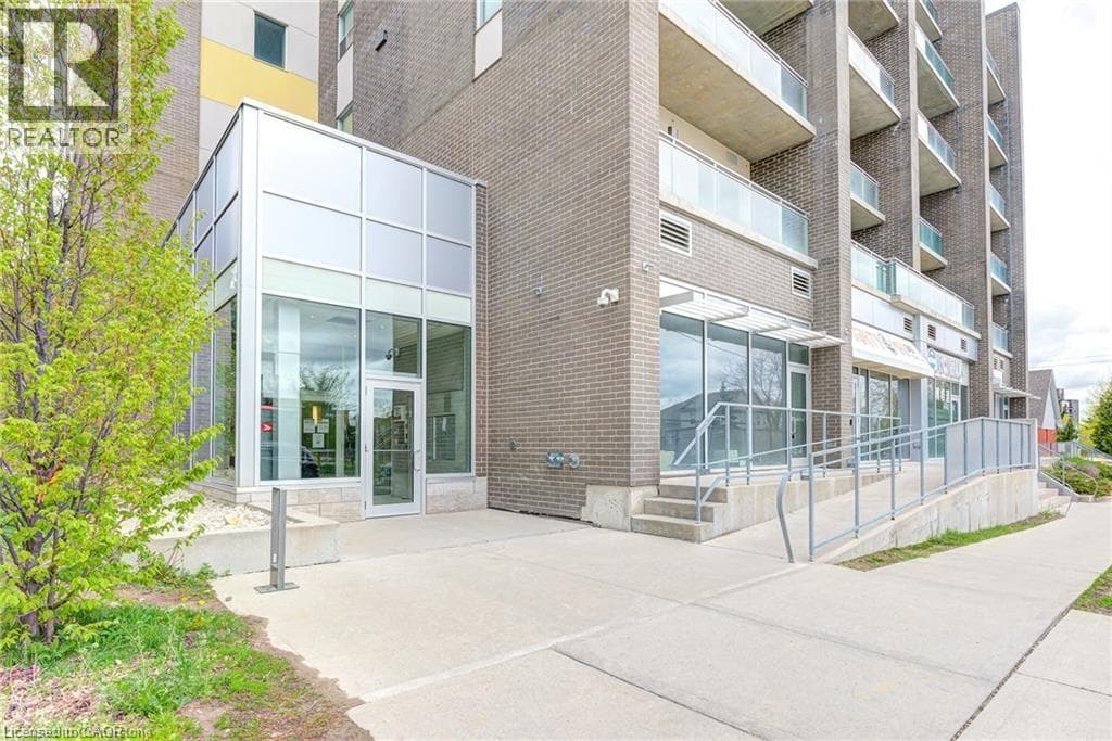 62 BALSAM Street Unit# B506 — photo 1