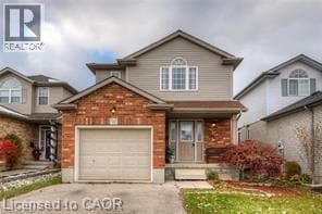 545 CHESAPEAKE Crescent — photo 1