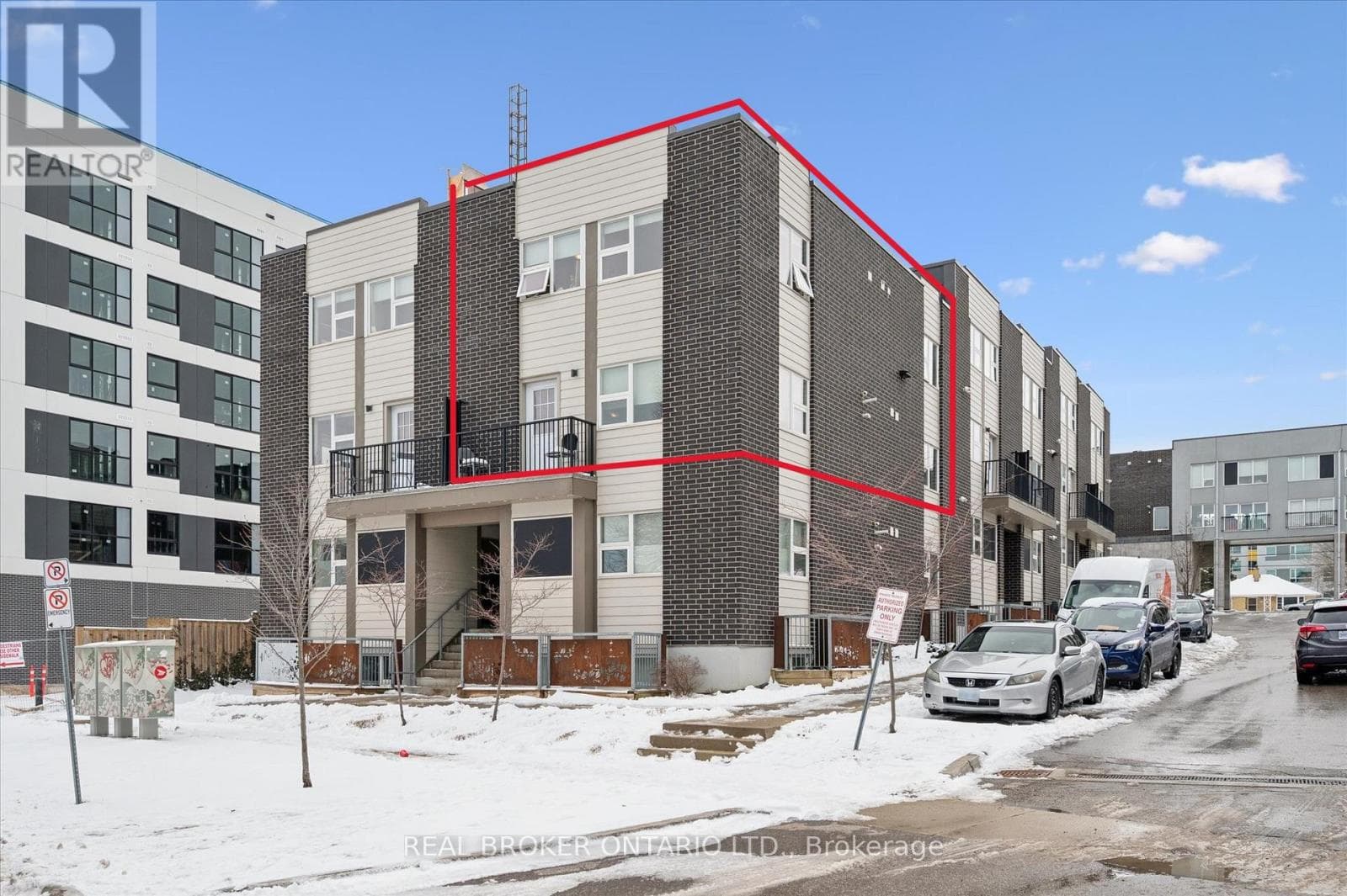 219 - 288 ALBERT STREET — photo 1
