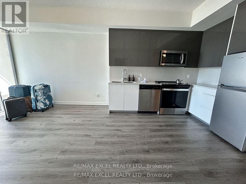 1513 - 60 FREDERICK STREET — photo 2