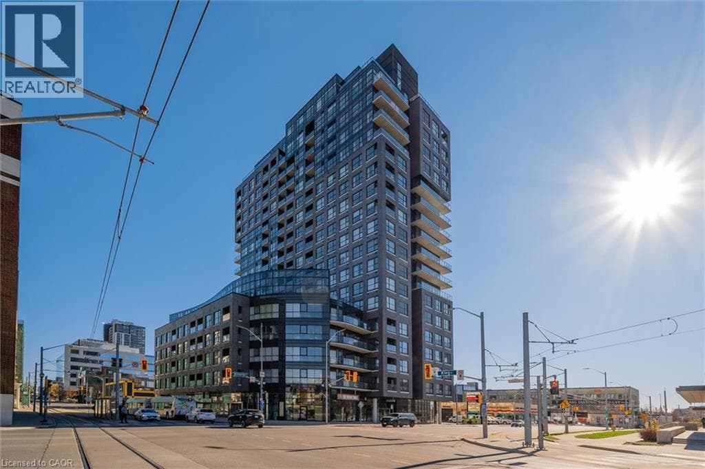 1 VICTORIA Street S Unit# 706 — photo 1