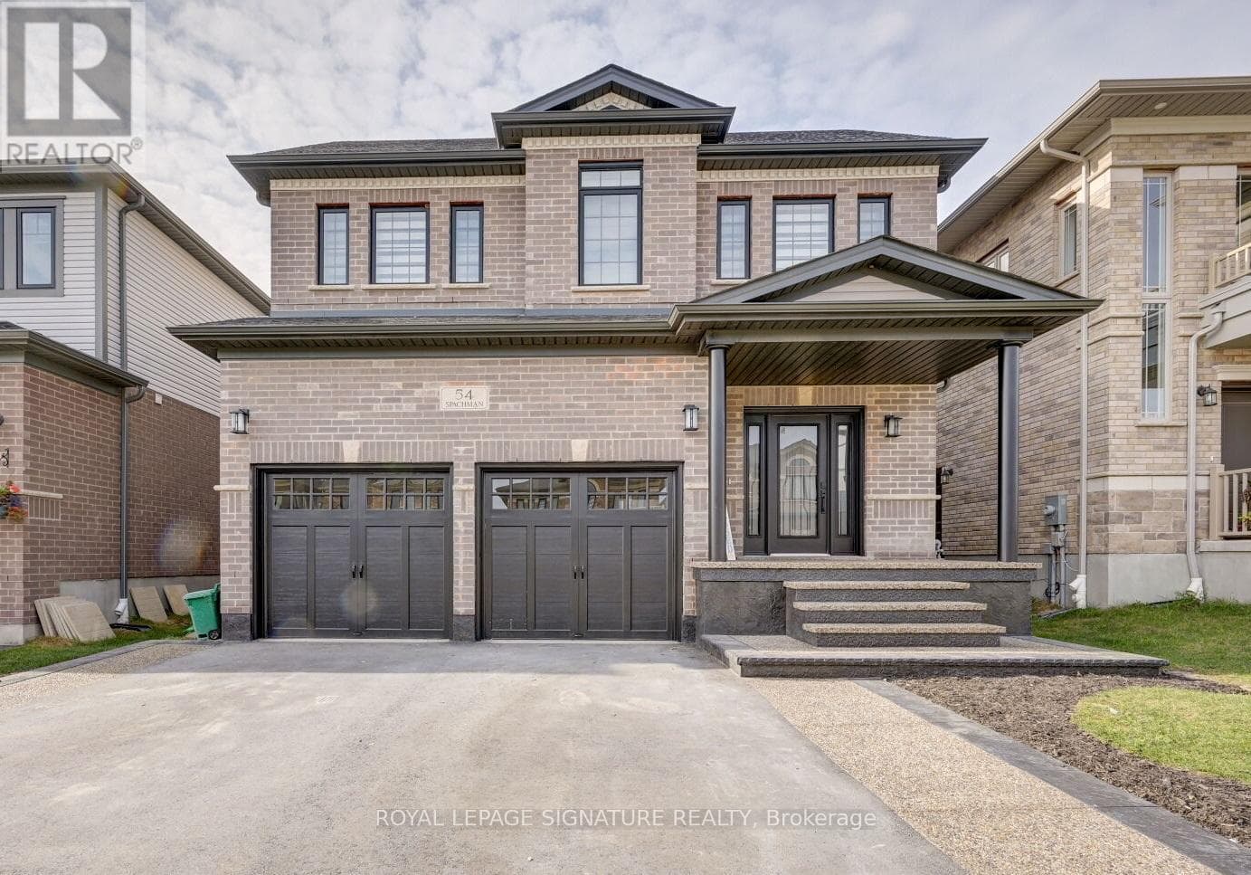 BSMT - 54 SPACHMAN STREET — photo 1