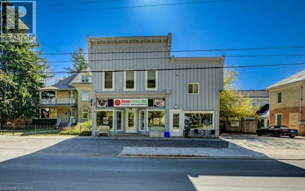 55 SNYDER'S Road W — photo 1