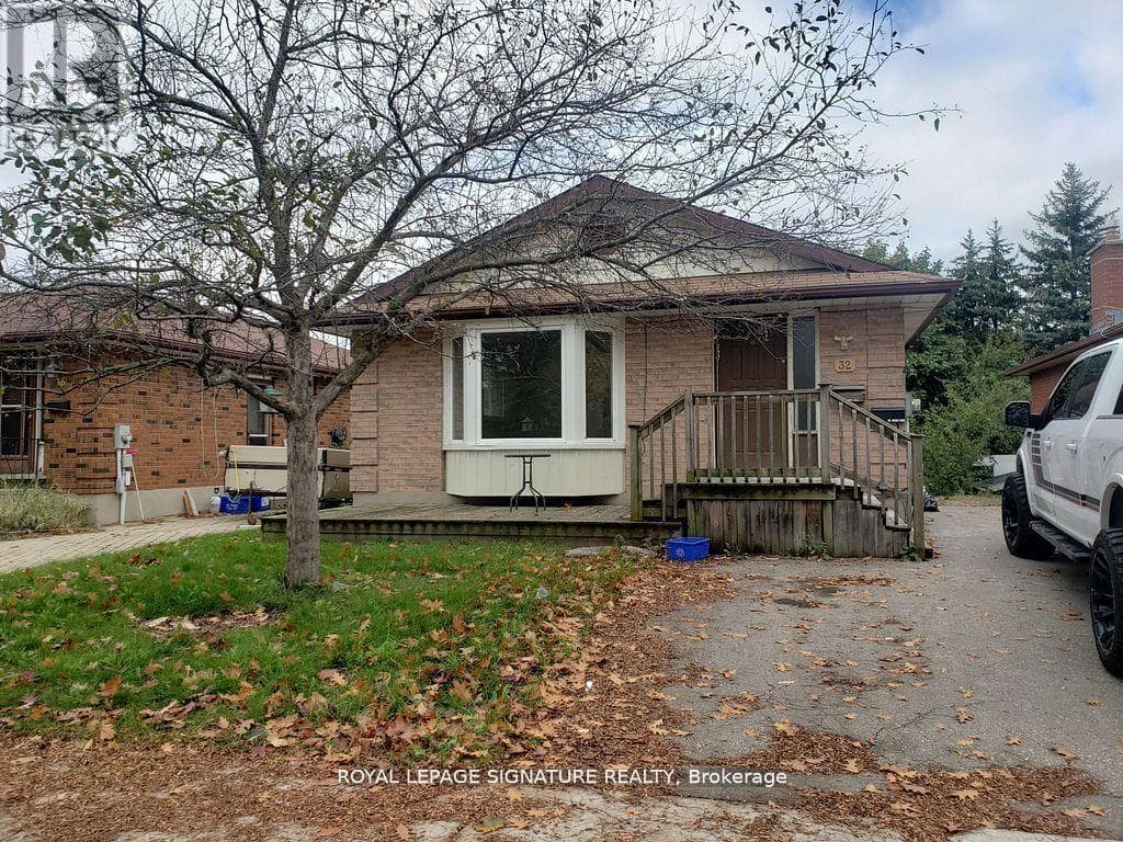 BSMT - 32 ALBION STREET — photo 1