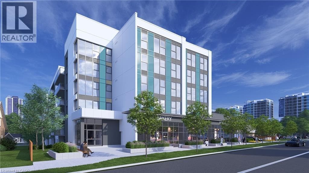 333 ALBERT Street Unit# C1 — photo 2