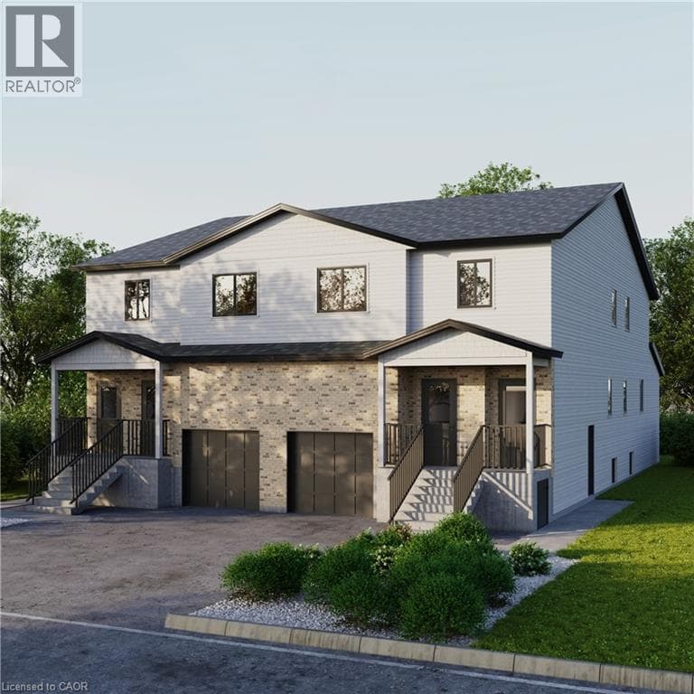 486 COLLEGE Avenue W — photo 1