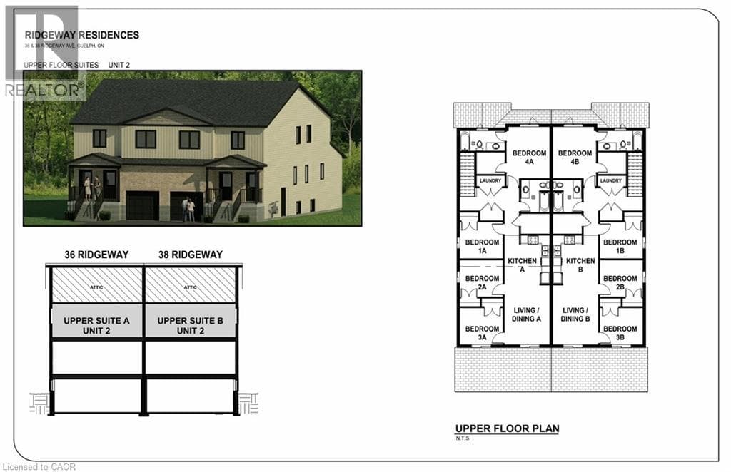 486 COLLEGE Avenue W — photo 2