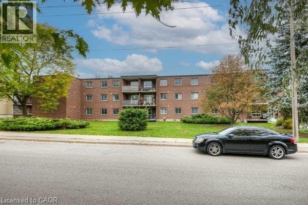 4 AVALON Place Unit# 106 — photo 1