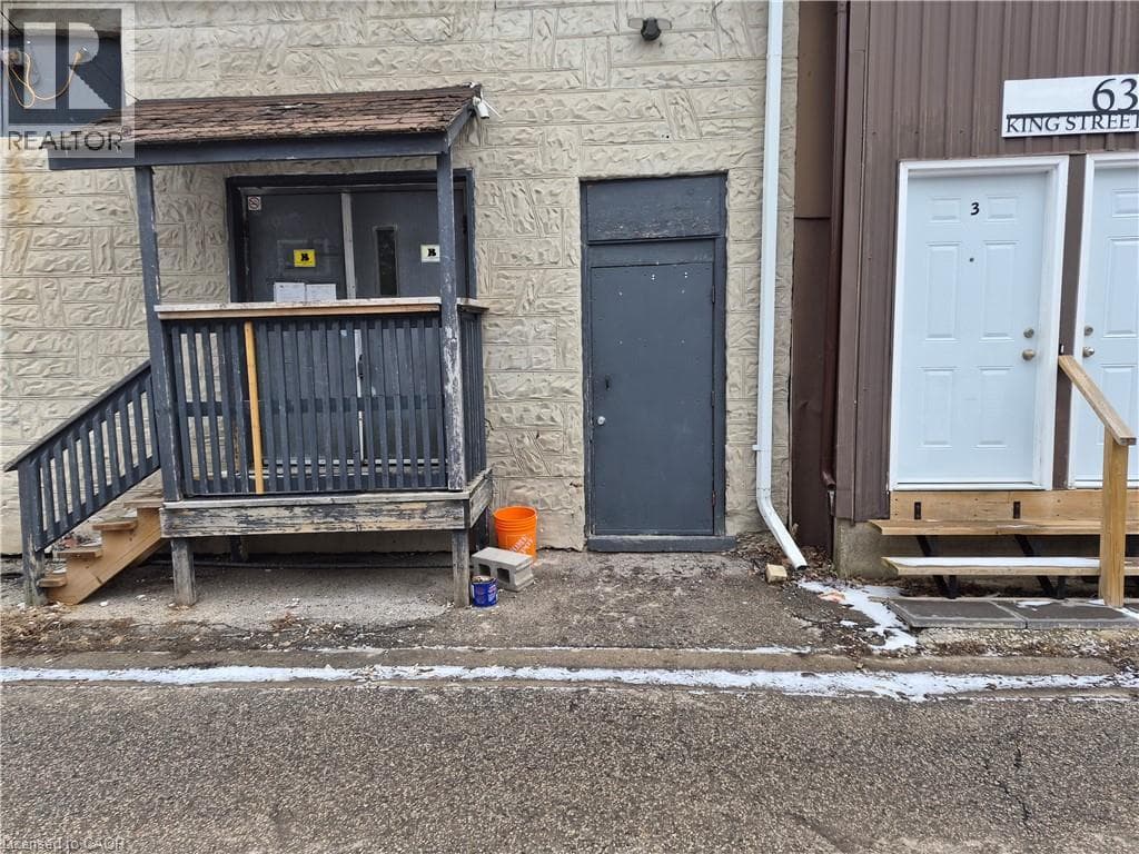 624 KING Street E Unit# 101 — photo 1