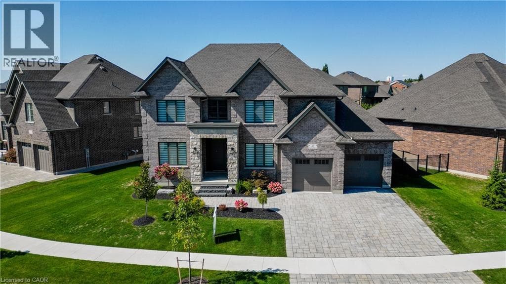 47 PIONEER RIDGE Drive — photo 3