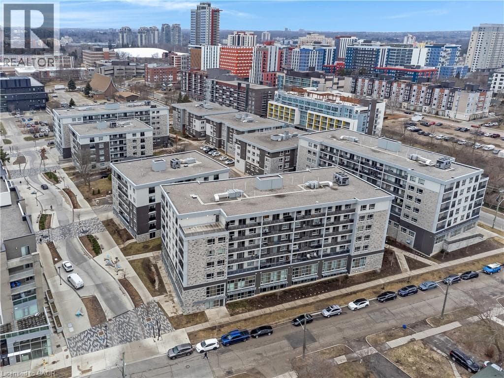 275 LARCH Street Unit# G603 — photo 1