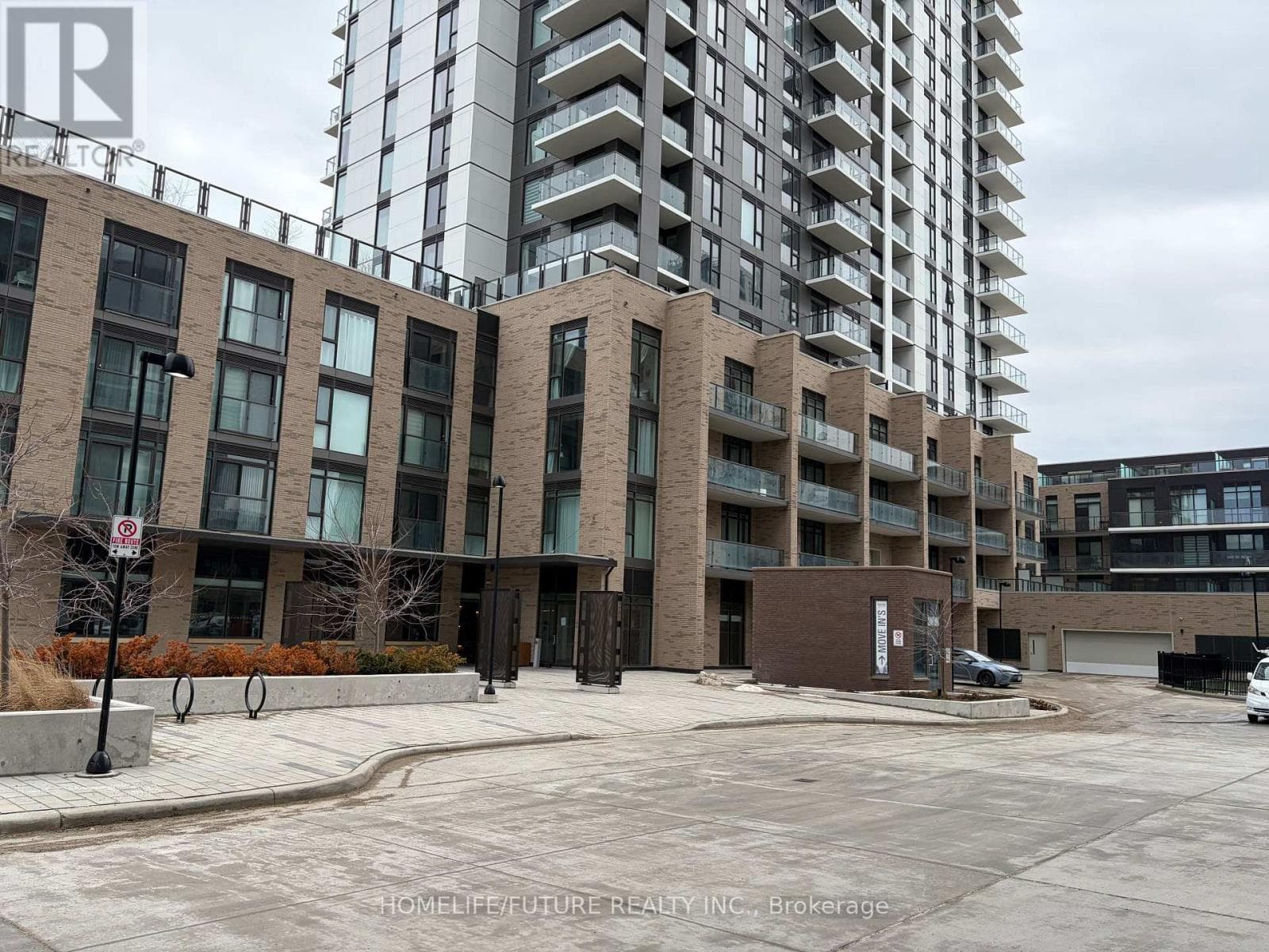 2506 - 55 DUKE STREET W — photo 1
