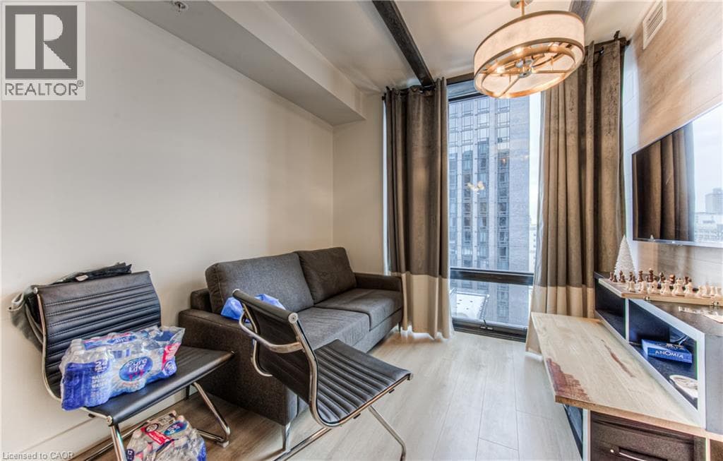 145 COLUMBIA Street W Unit# 1210 — photo 3