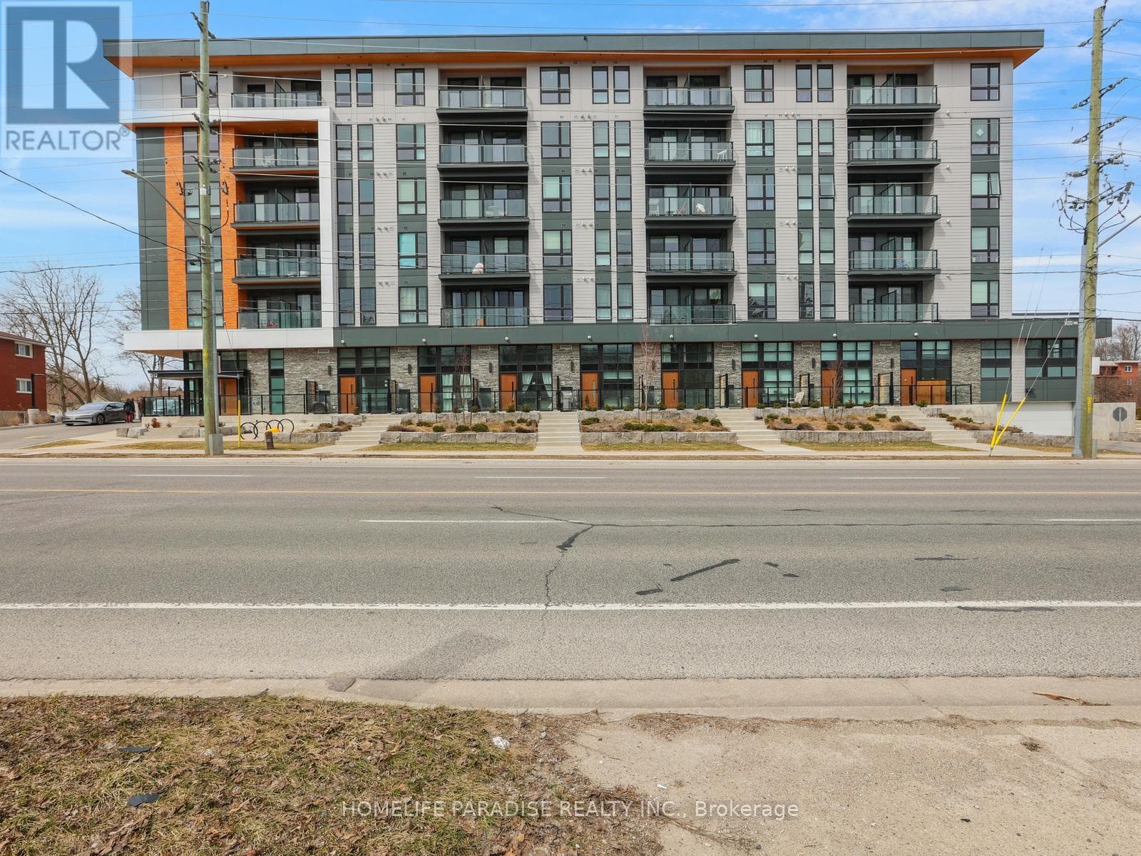 416 - 312 ERB STREET W — photo 1