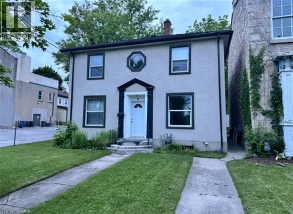 9 WATERLOO Avenue — photo 1
