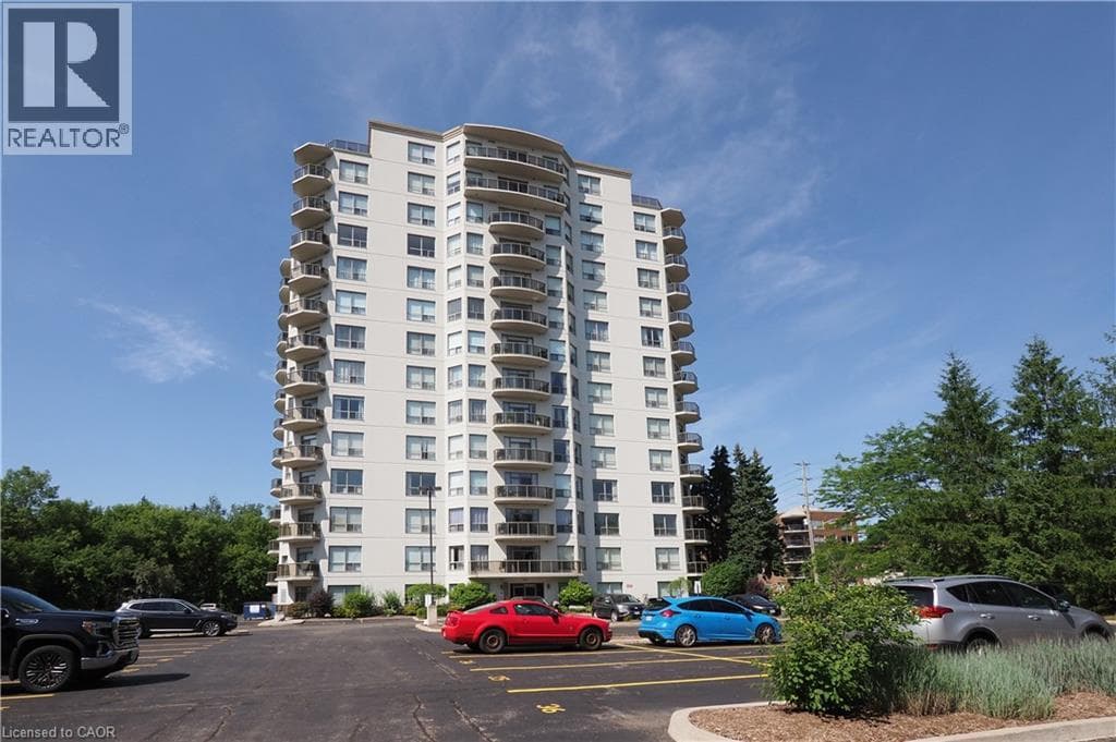 255 KEATS Way Unit# 701 — photo 1