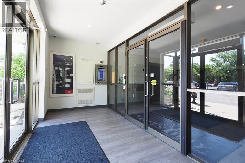 255 KEATS Way Unit# 701 — photo 3