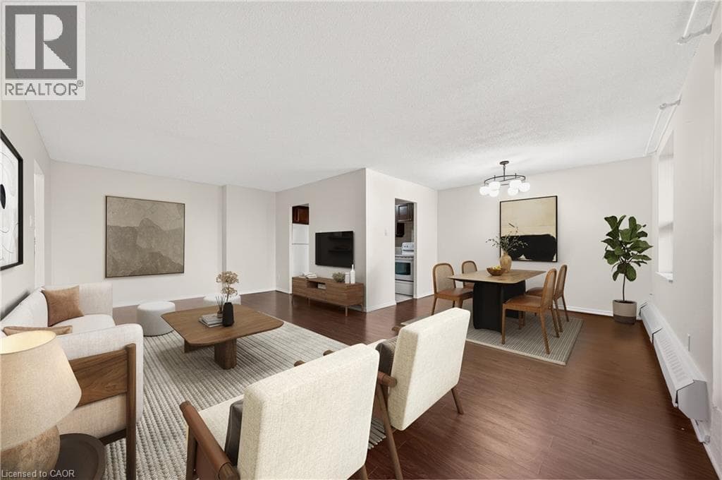 1100 COURTLAND Avenue E Unit# 605 — photo 1