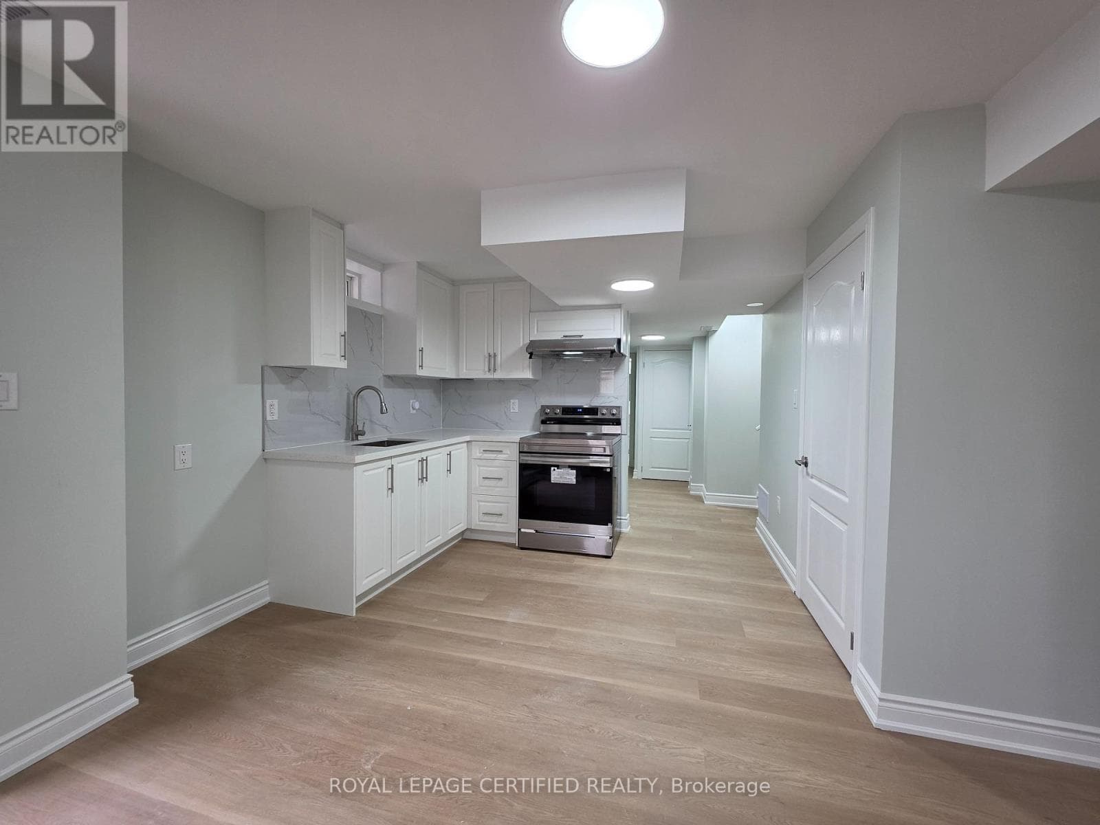 BASEMENT - 367 EQUESTRIAN WAY — photo 1