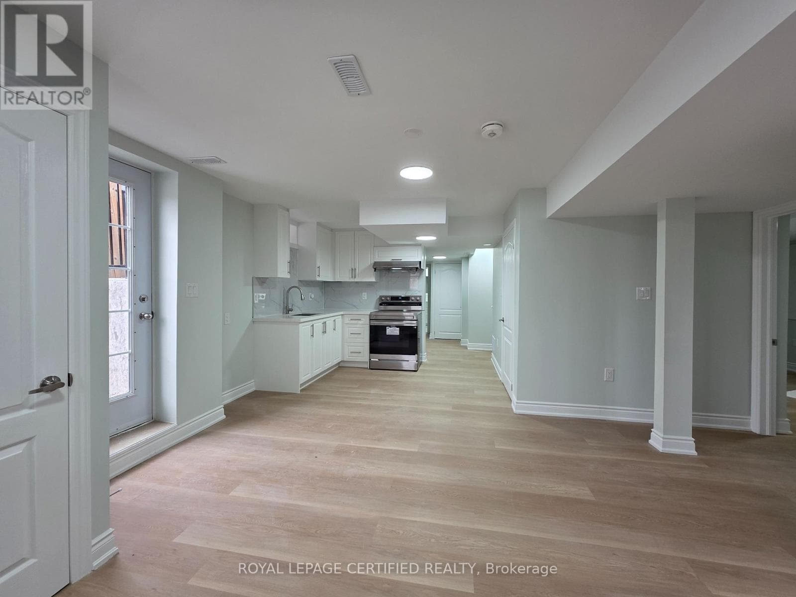 BASEMENT - 367 EQUESTRIAN WAY — photo 2