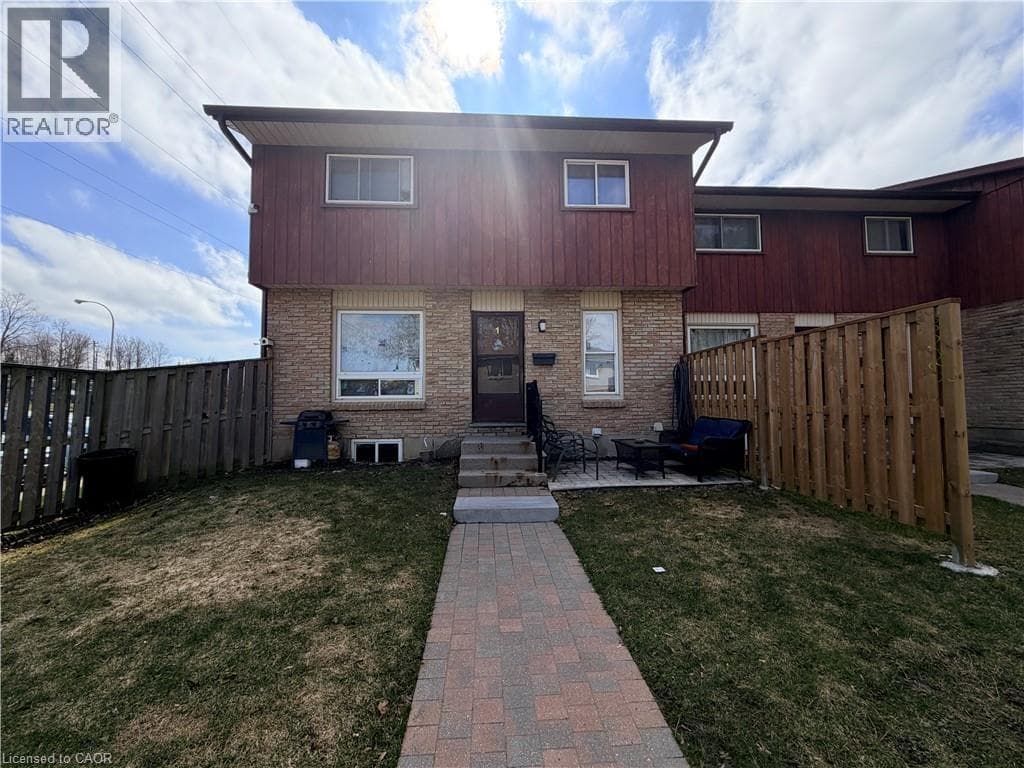 249 CEDARBRAE Avenue Unit# 1 — photo 2
