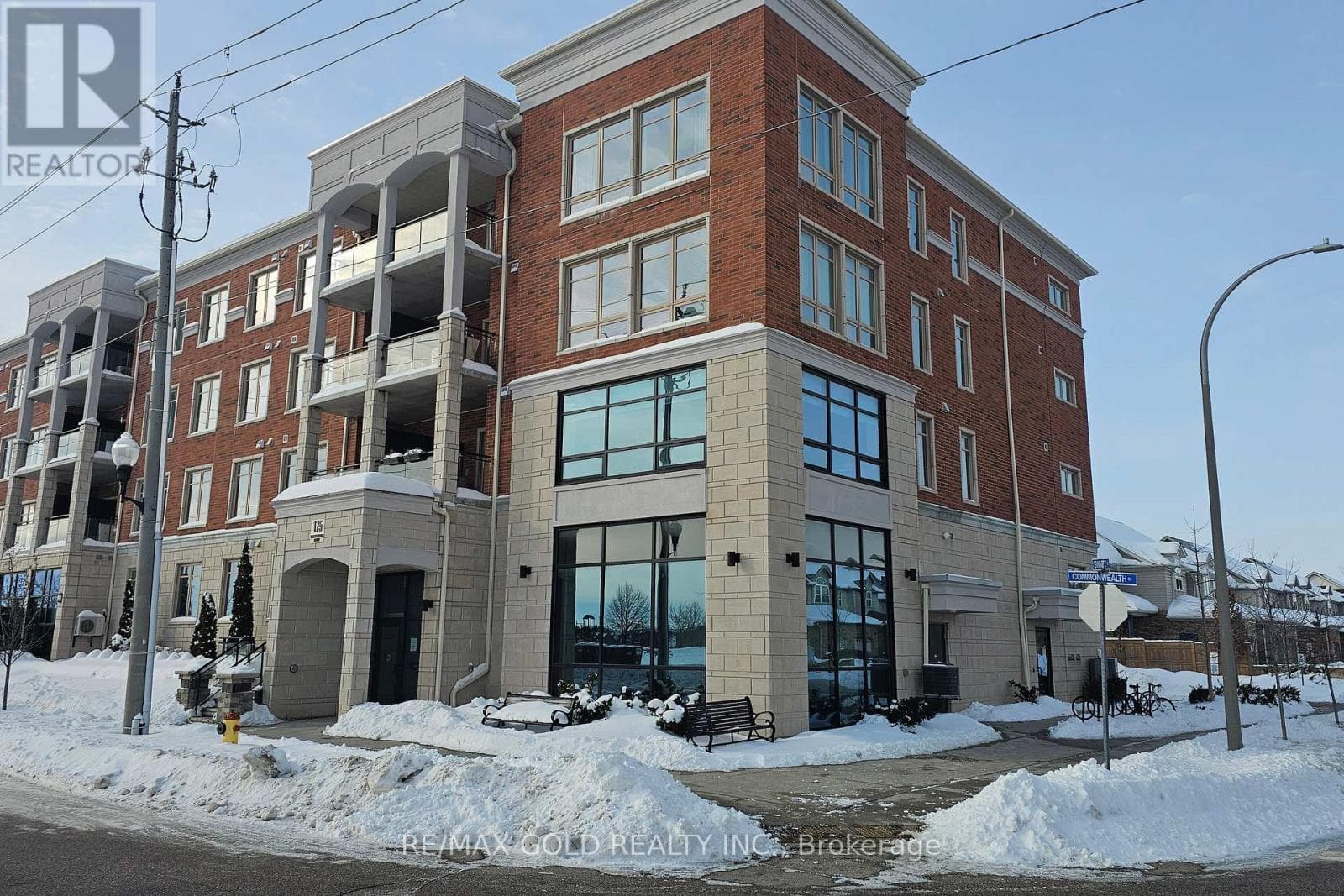 107 - 175 COMMONWEALTH STREET — photo 1